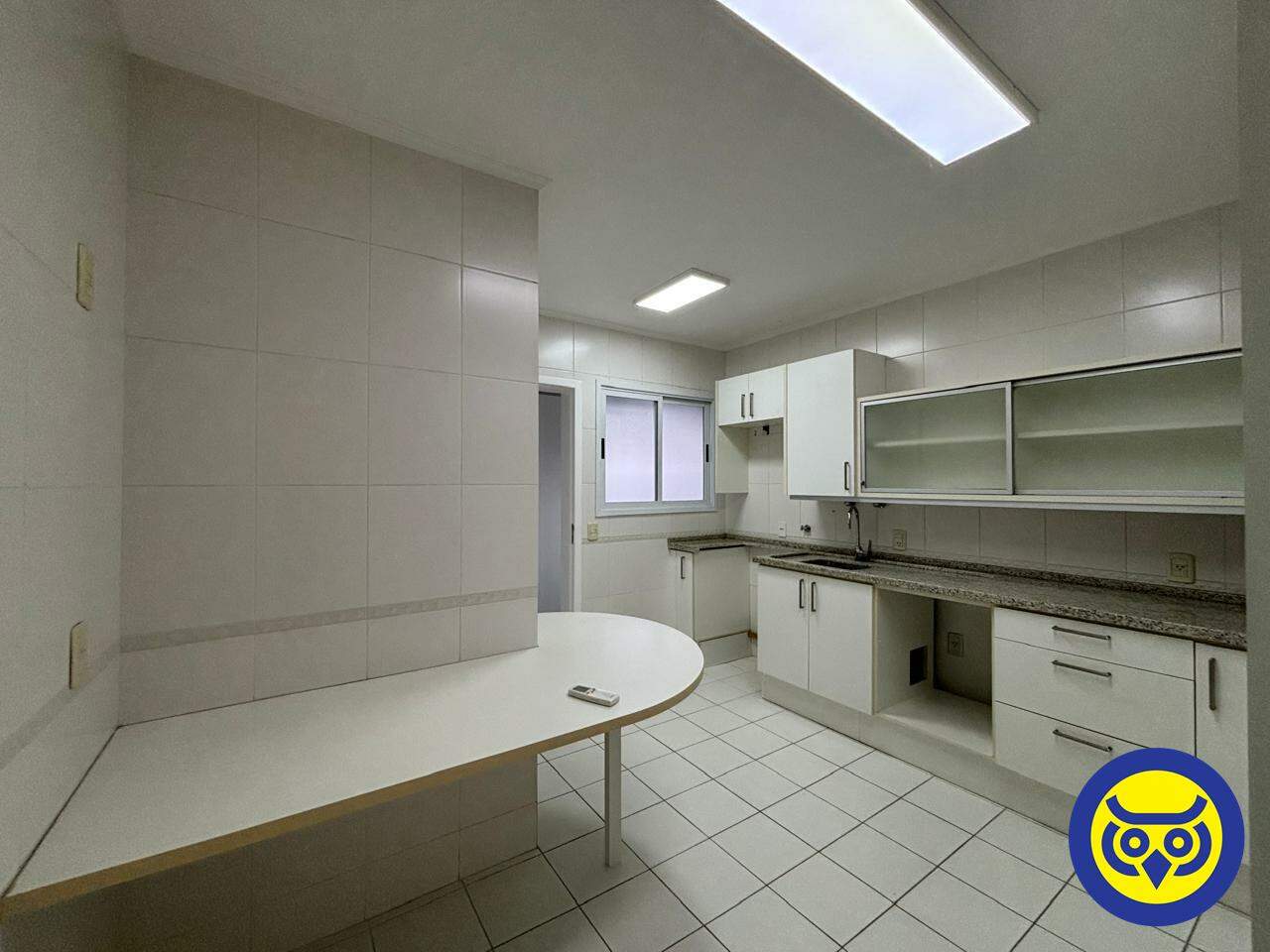 Apartamento para aluguel no Beiramar: 