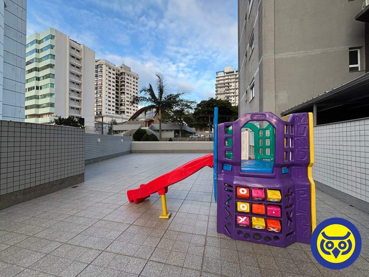 Apartamento para aluguel no Beiramar: 