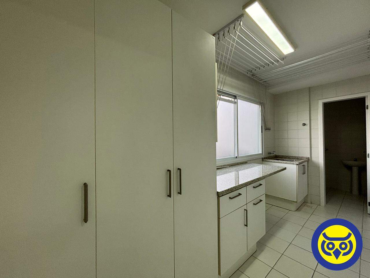 Apartamento para aluguel no Beiramar: 