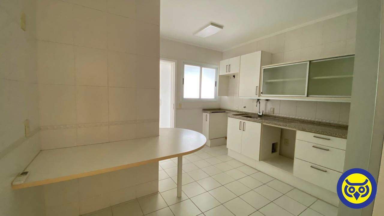Apartamento para aluguel no Beira Mar: 