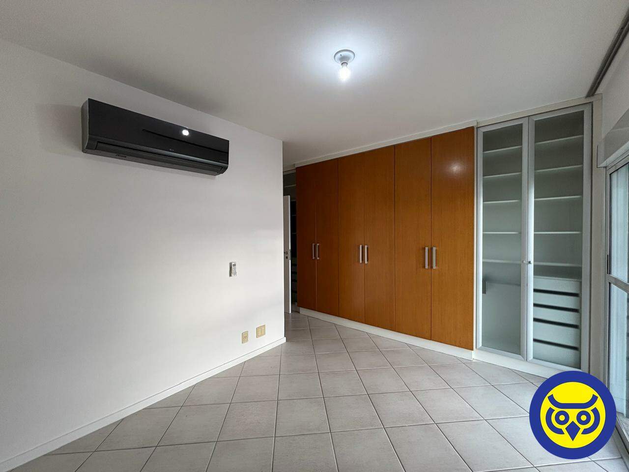 Apartamento para aluguel no Beiramar: 