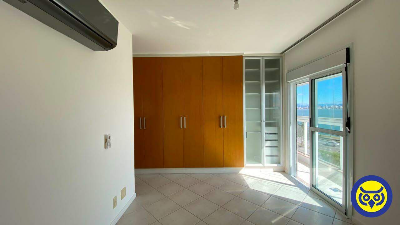 Apartamento para aluguel no Beira Mar: 