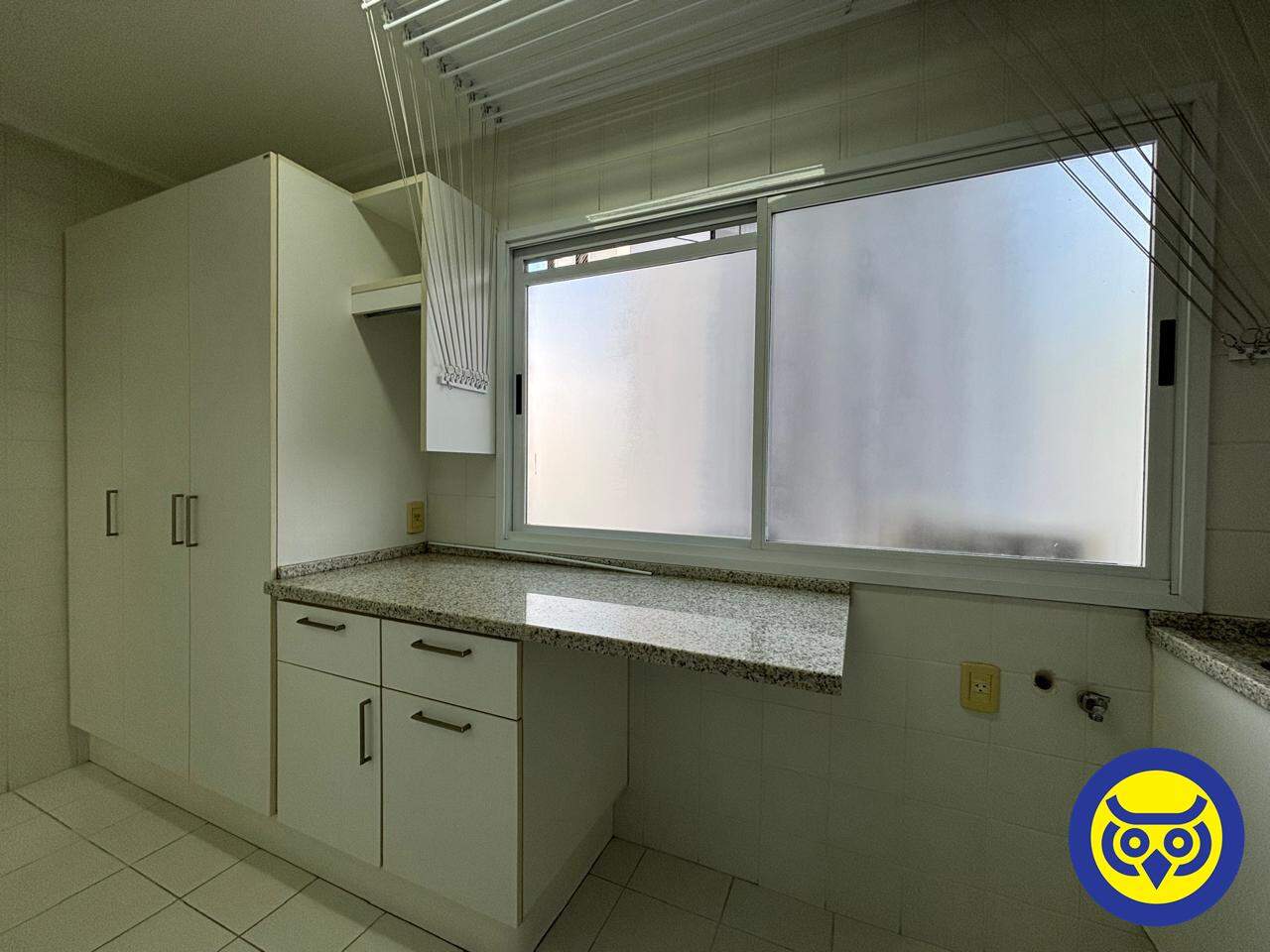 Apartamento para aluguel no Beiramar: 