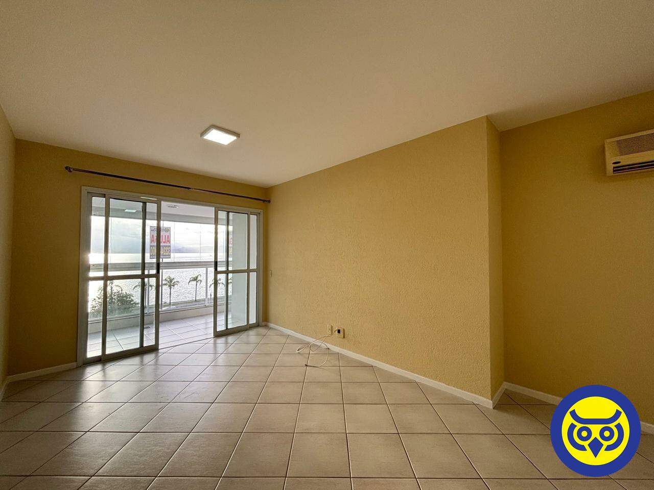 Apartamento para aluguel no Beiramar: 
