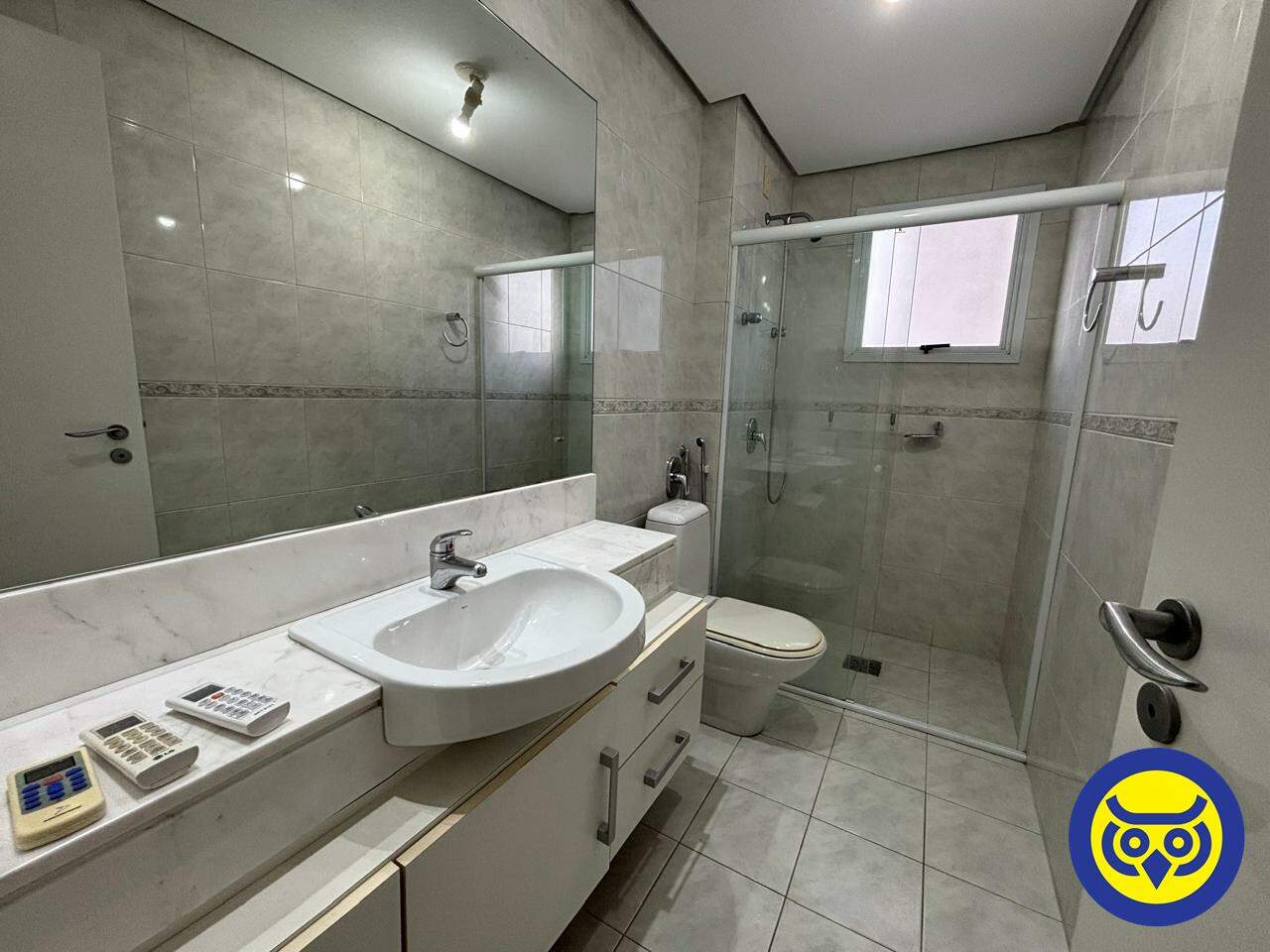 Apartamento para aluguel no Beiramar: 
