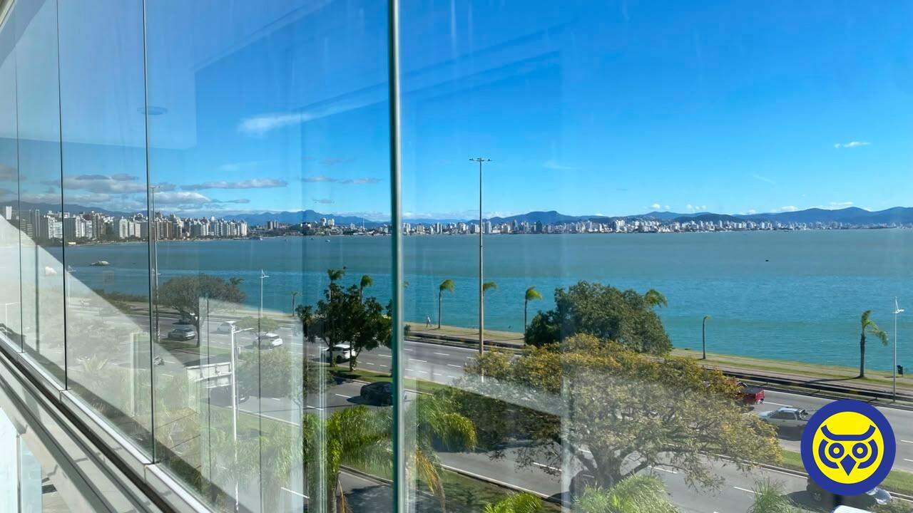 Apartamento para aluguel no Beira Mar: 
