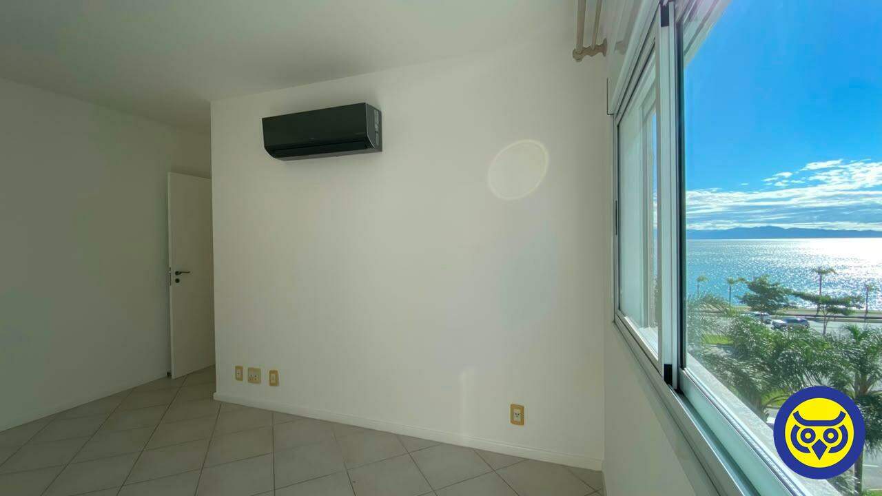 Apartamento para aluguel no Beira Mar: 