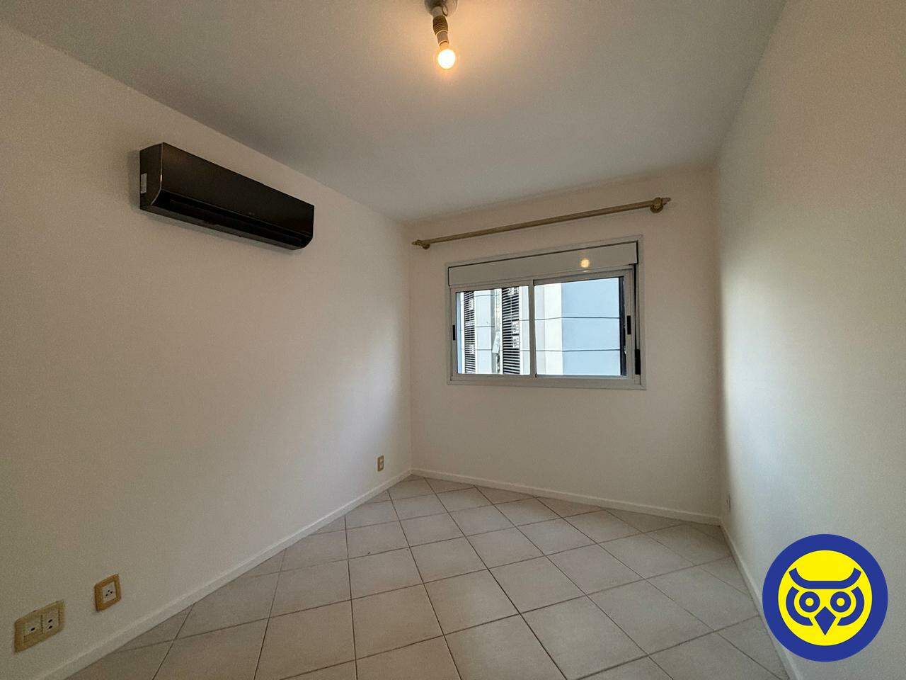 Apartamento para aluguel no Beiramar: 