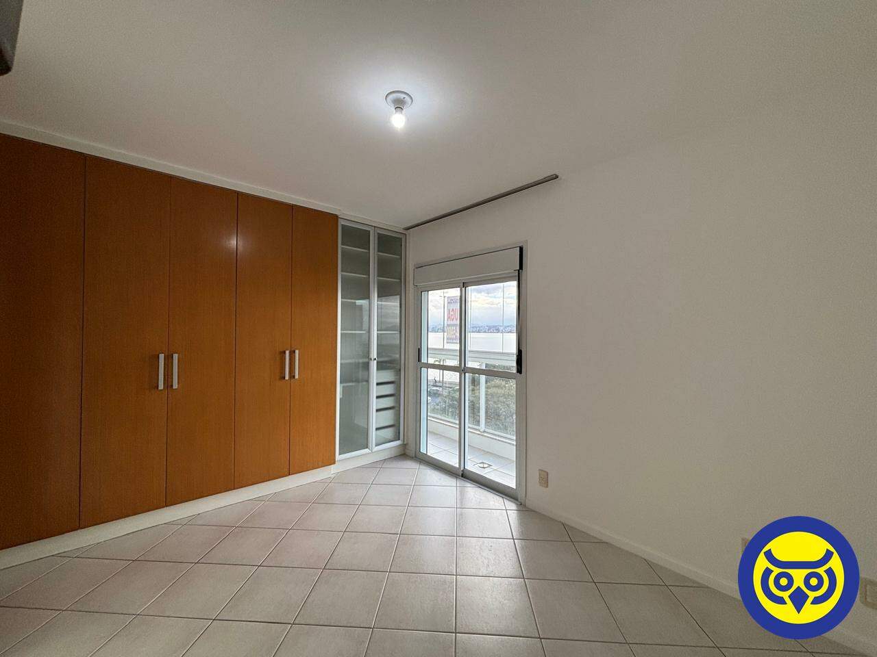 Apartamento para aluguel no Beiramar: 