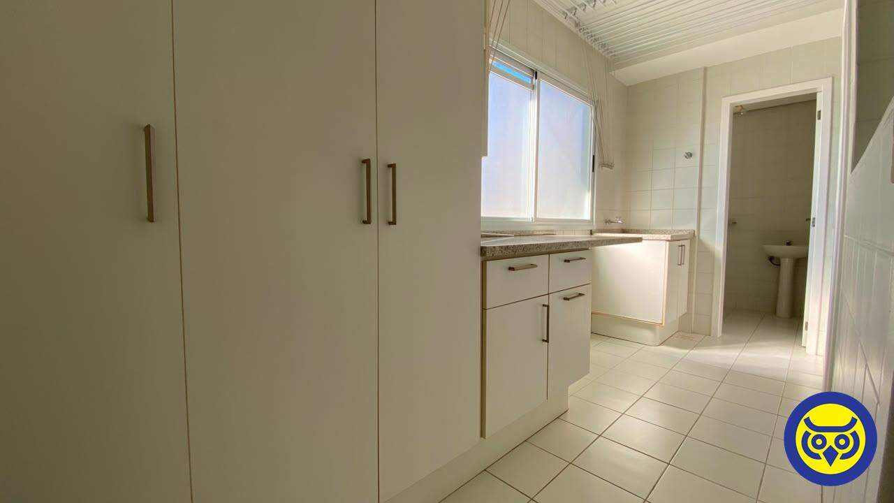 Apartamento para aluguel no Beira Mar: 