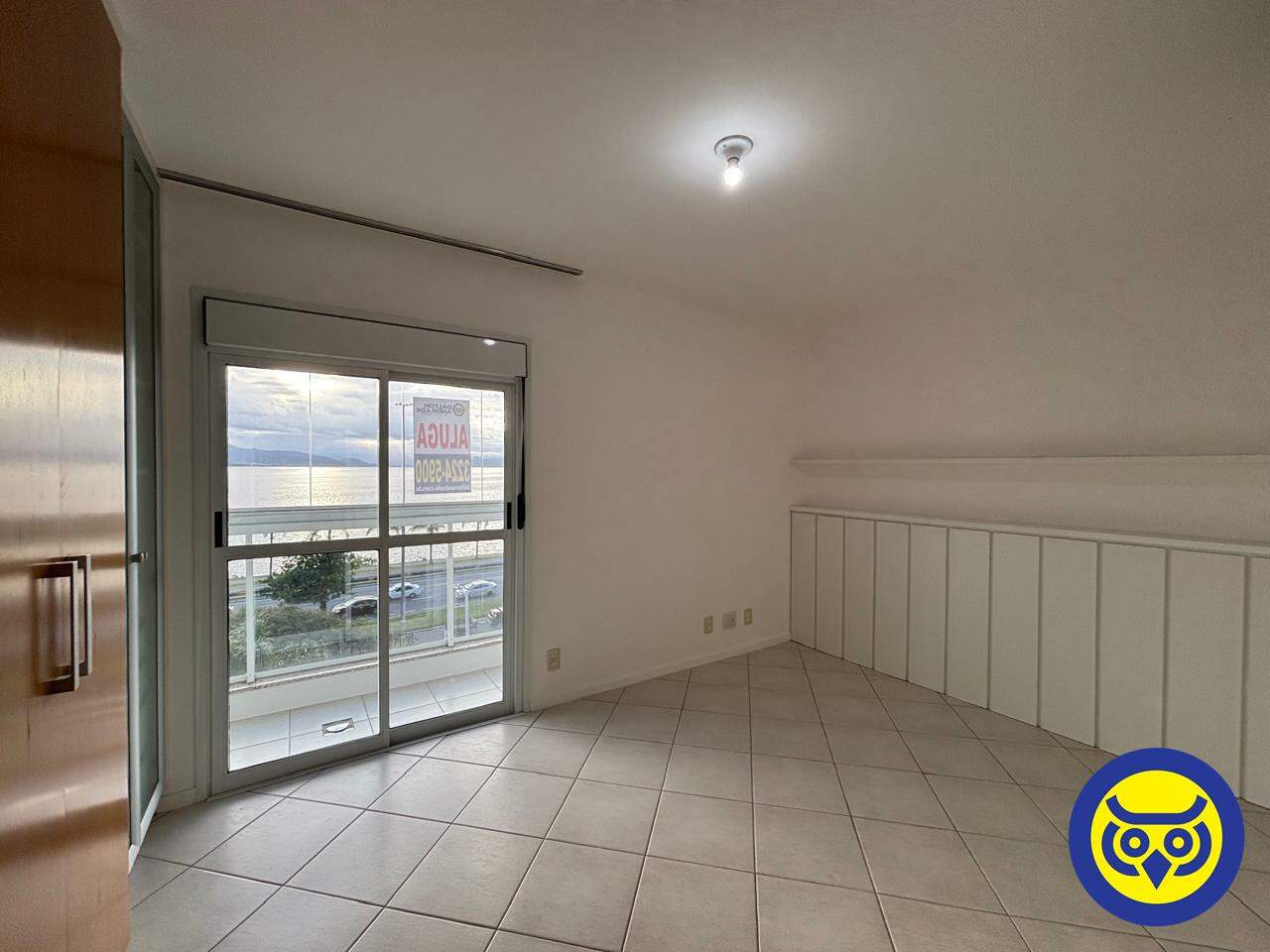 Apartamento para aluguel no Beiramar: 