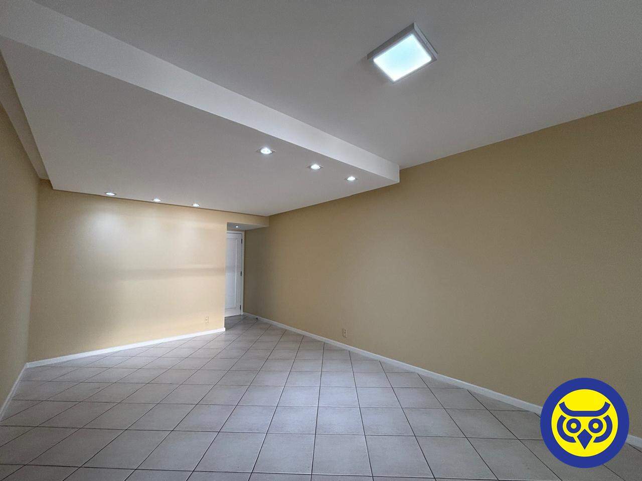 Apartamento para aluguel no Beiramar: 