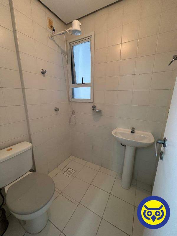 Apartamento para aluguel no Beiramar: 