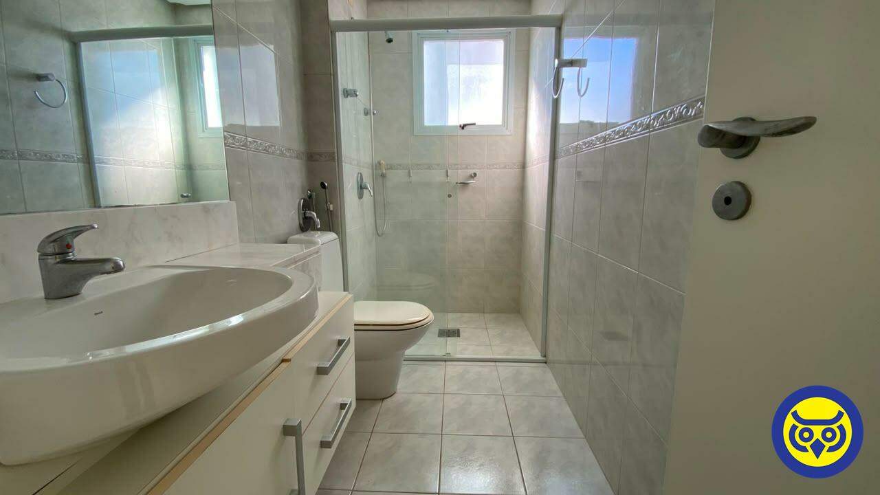 Apartamento para aluguel no Beira Mar: 