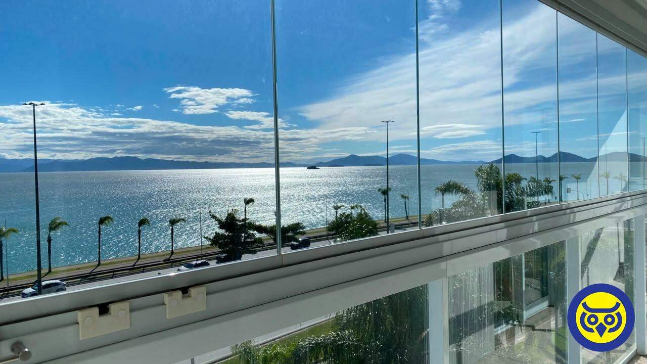 Apartamento para aluguel no Beira Mar: 