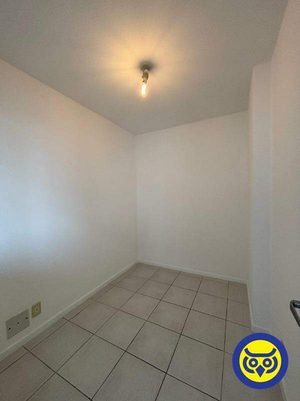 Apartamento para aluguel no Beiramar: 