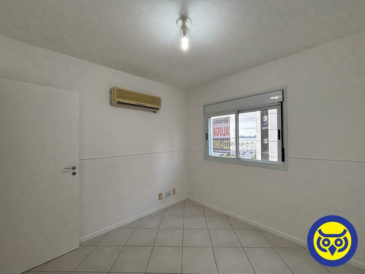 Apartamento para aluguel no Beiramar: 