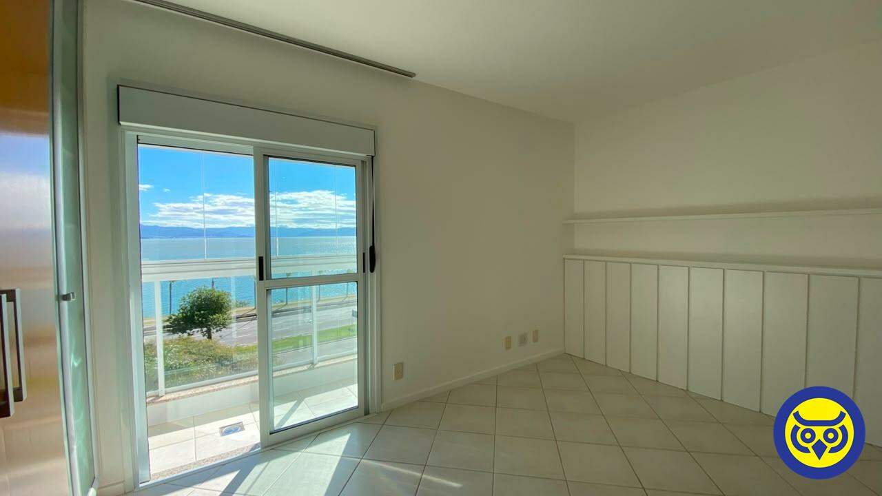 Apartamento para aluguel no Beira Mar: 