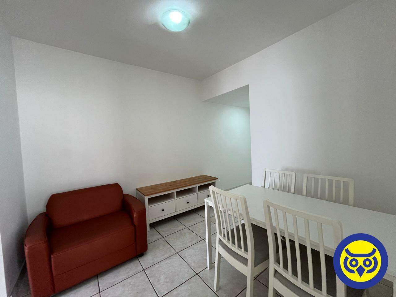 Apartamento para aluguel no Trindade: