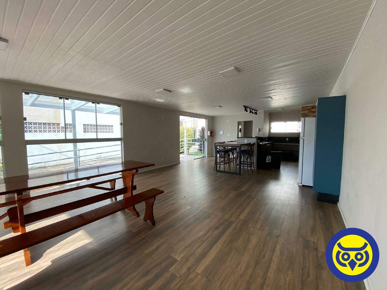Apartamento para aluguel no Trindade: