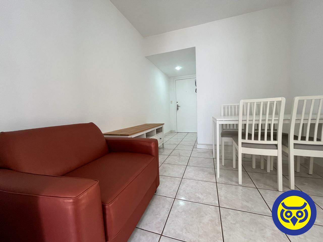 Apartamento para aluguel no Trindade: