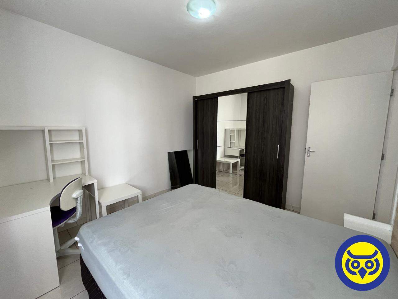 Apartamento para aluguel no Trindade: