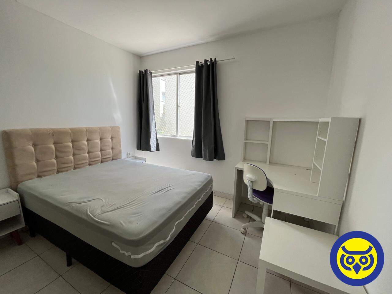 Apartamento para aluguel no Trindade: