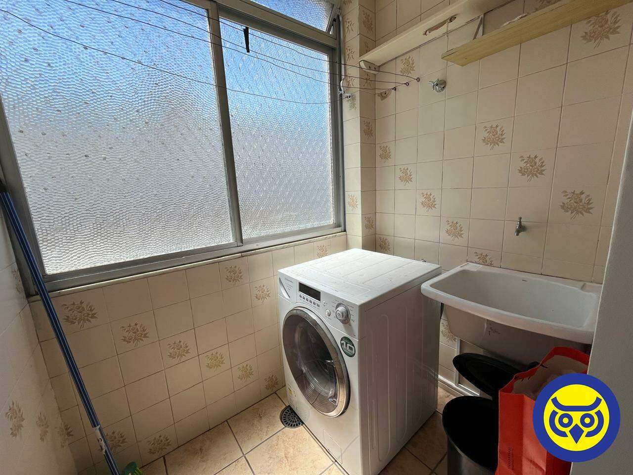 Apartamento para aluguel no Trindade: