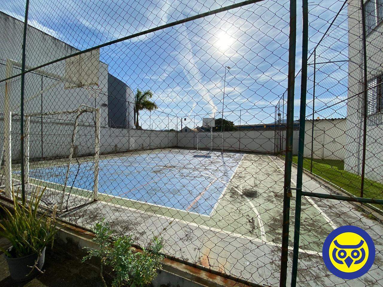 Apartamento para aluguel no Trindade: