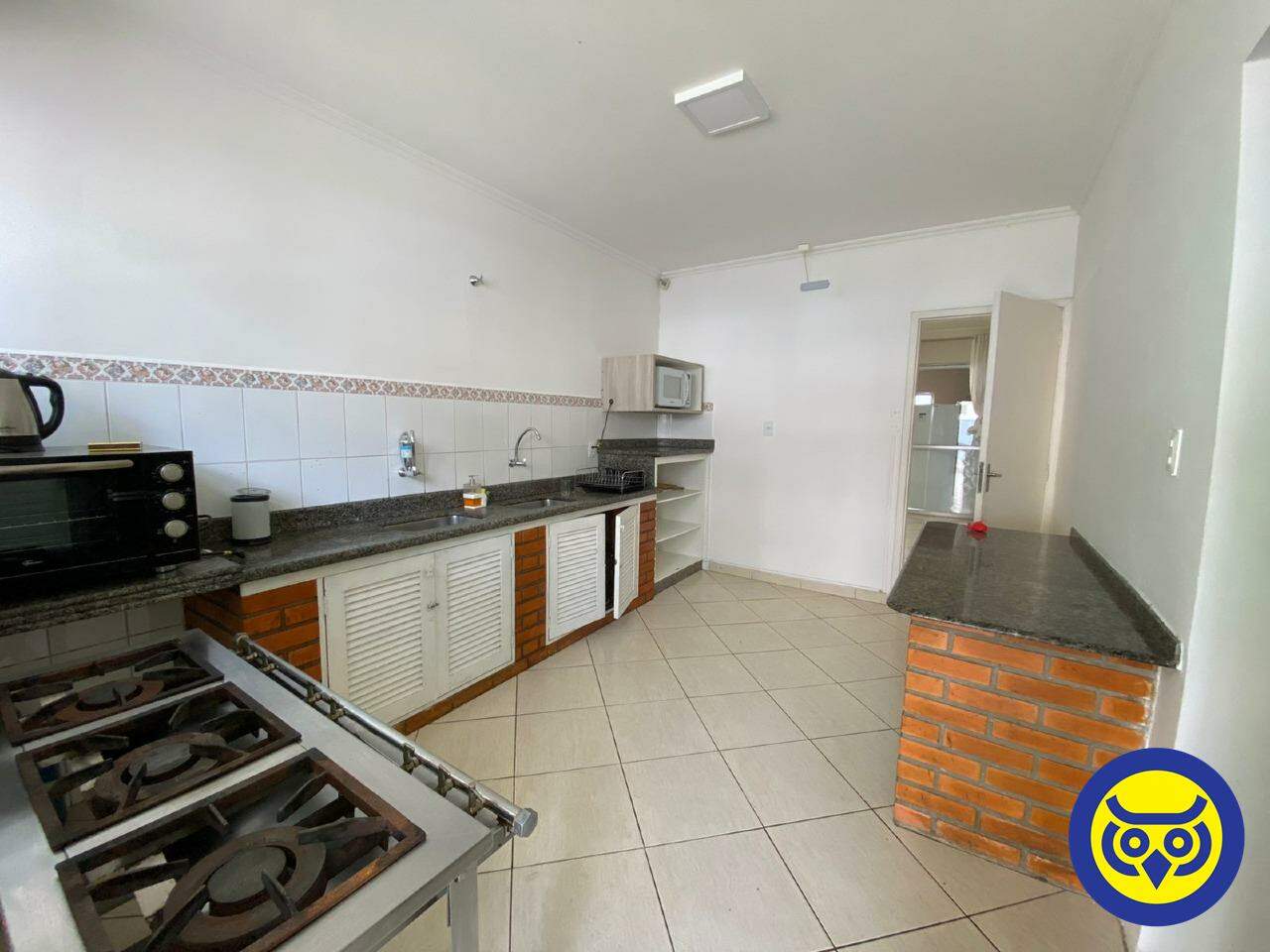 Apartamento para aluguel no Trindade: