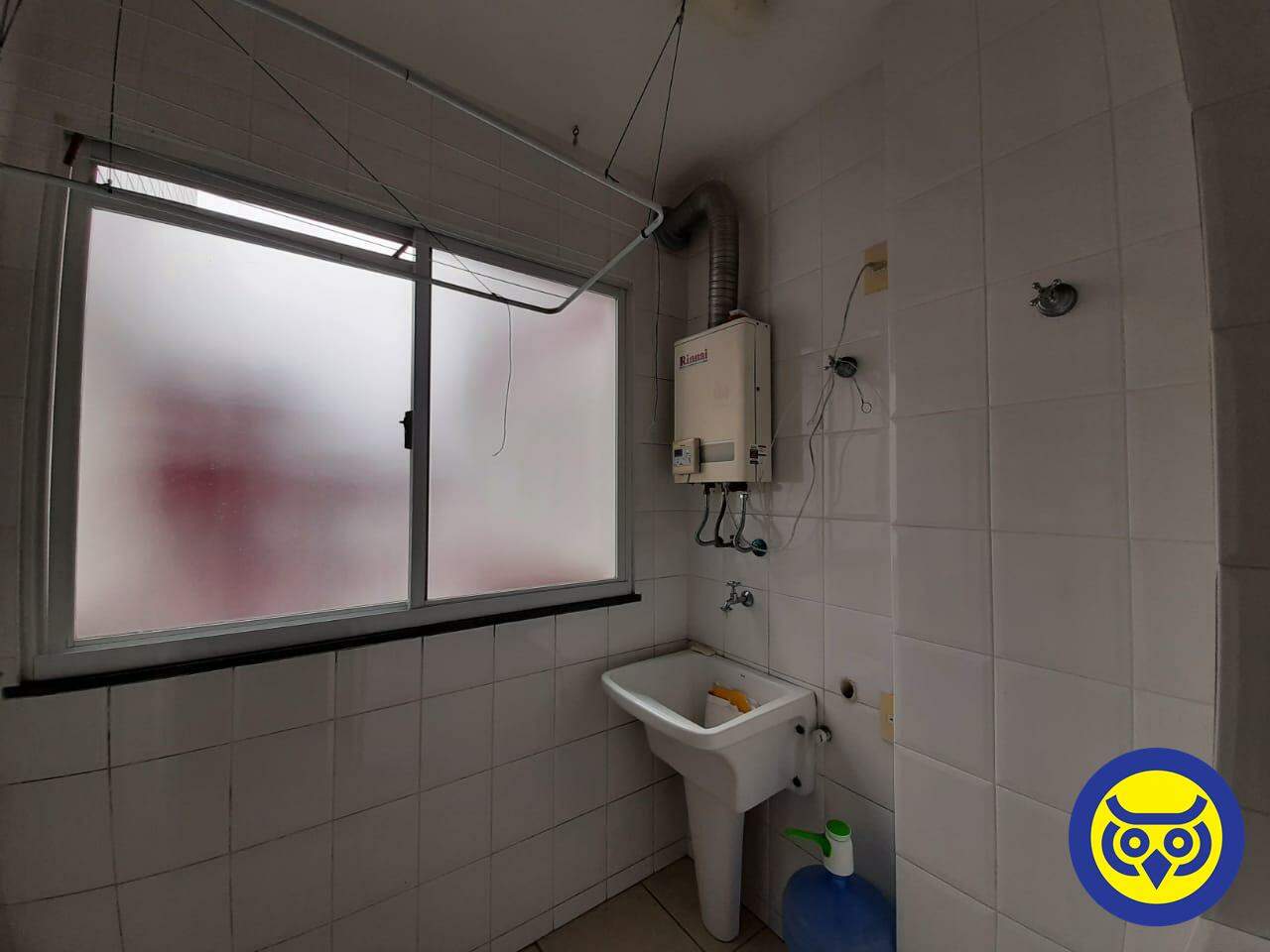 Apartamento para aluguel no Trindade: 