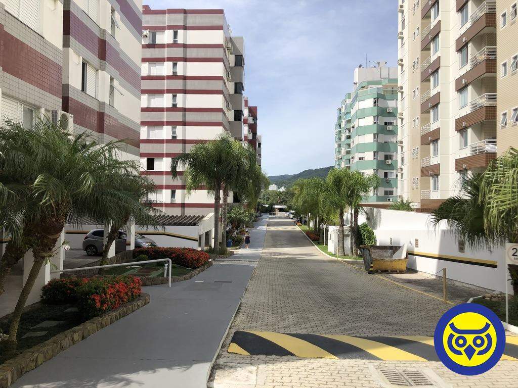 Apartamento para aluguel no Trindade: 