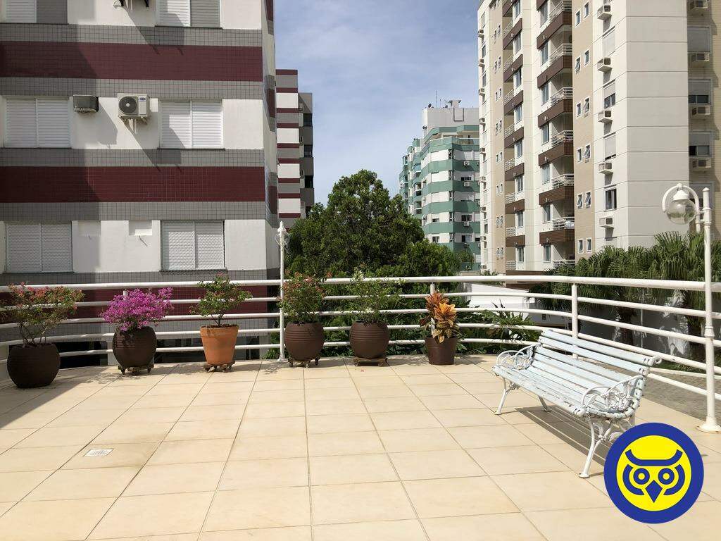 Apartamento para aluguel no Trindade: 