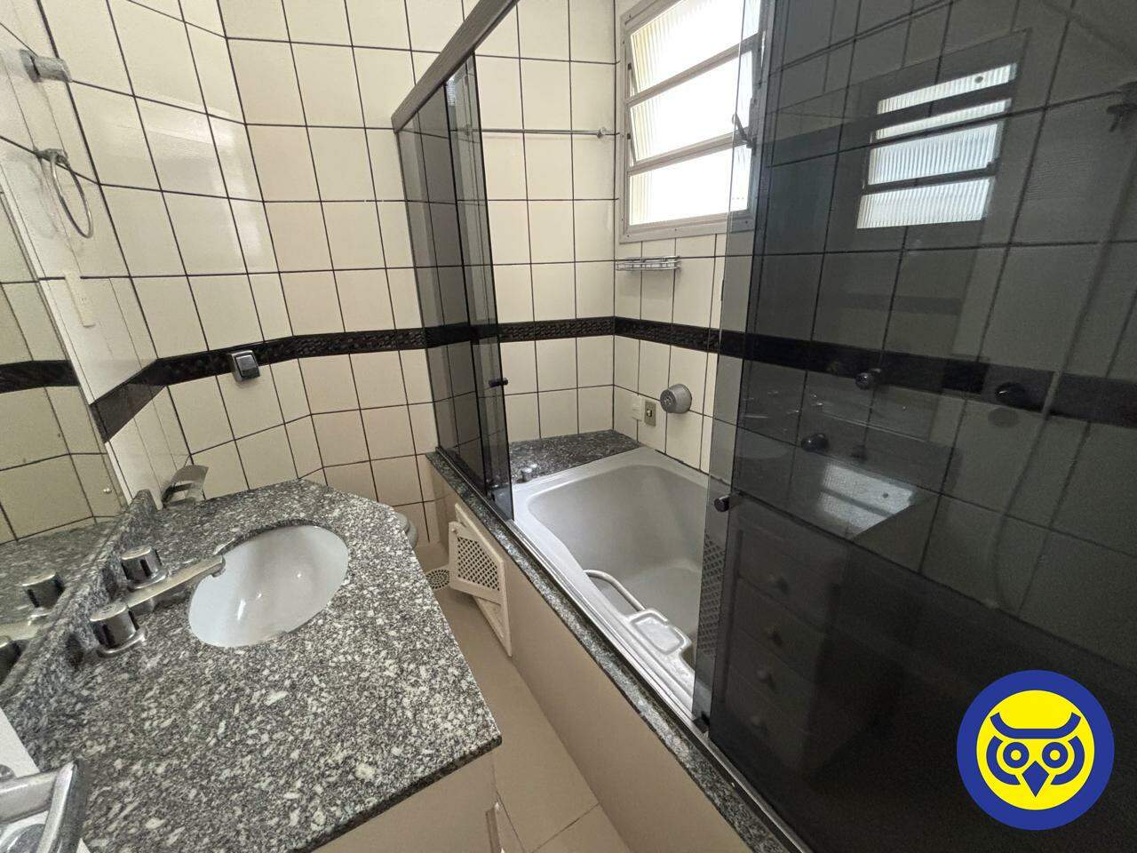 Apartamento para aluguel no Centro: 