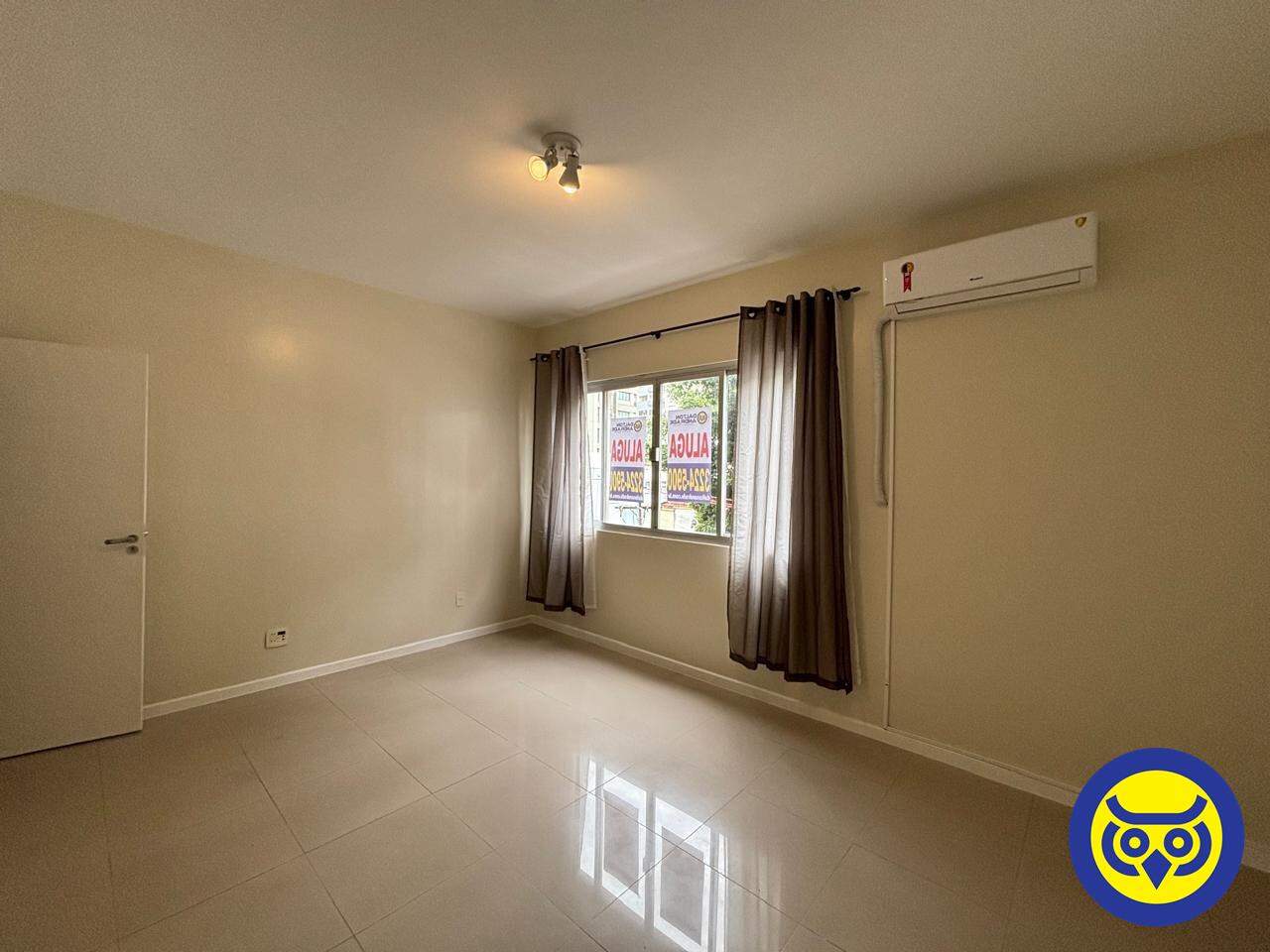 Apartamento para aluguel no Centro: 