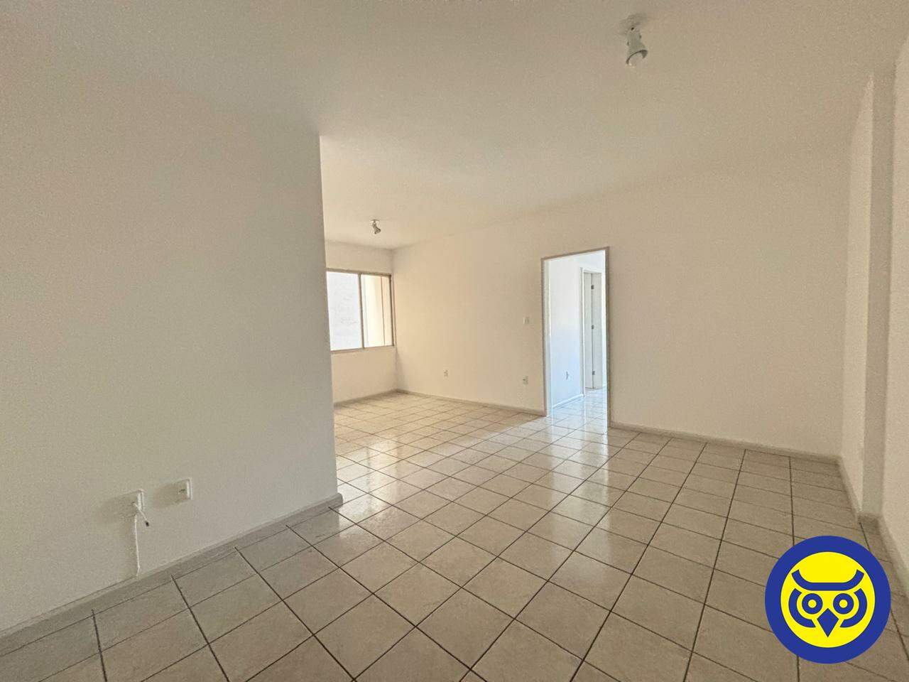 Apartamento para aluguel no Centro: 