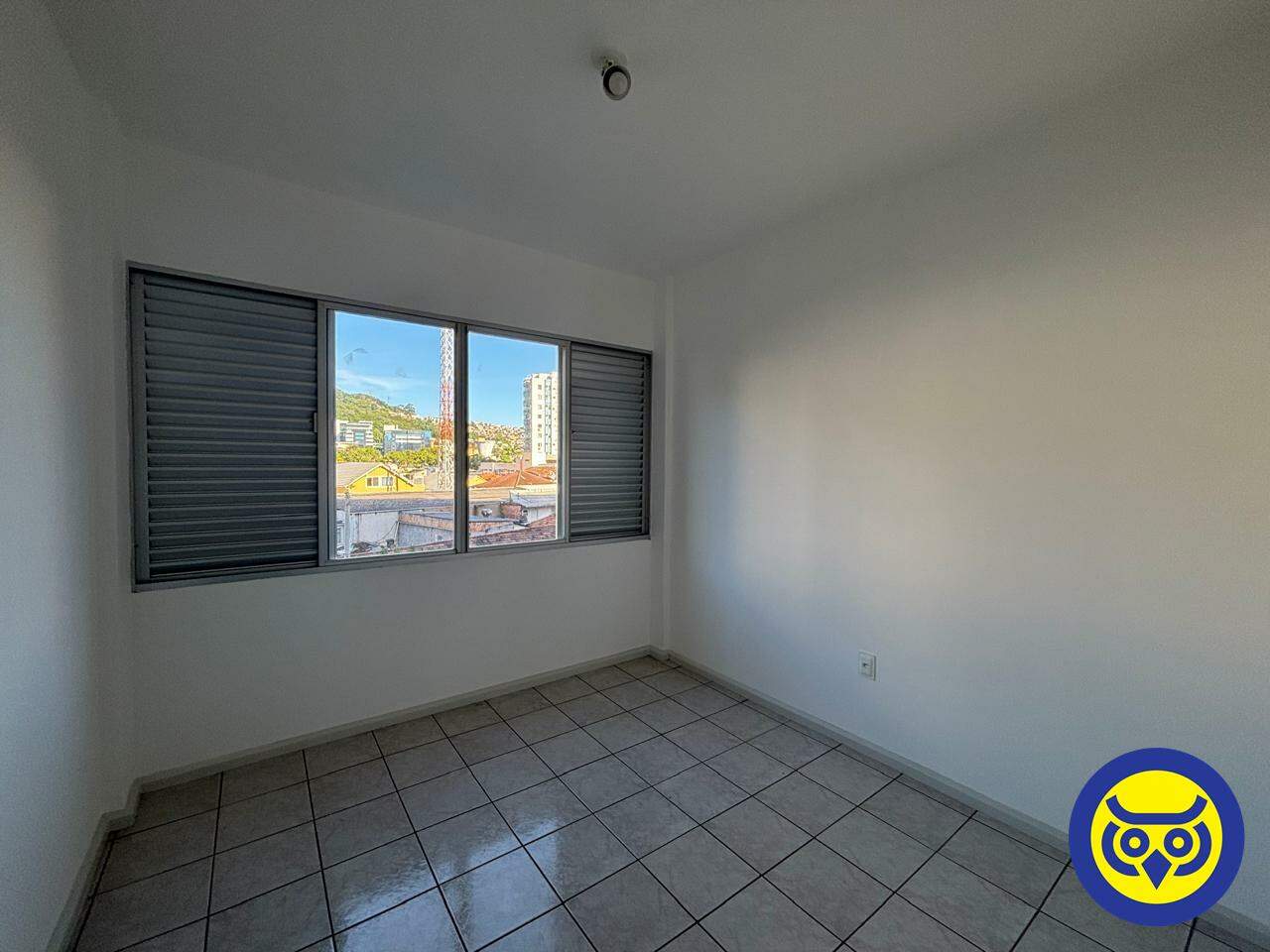 Apartamento para aluguel no Centro: 