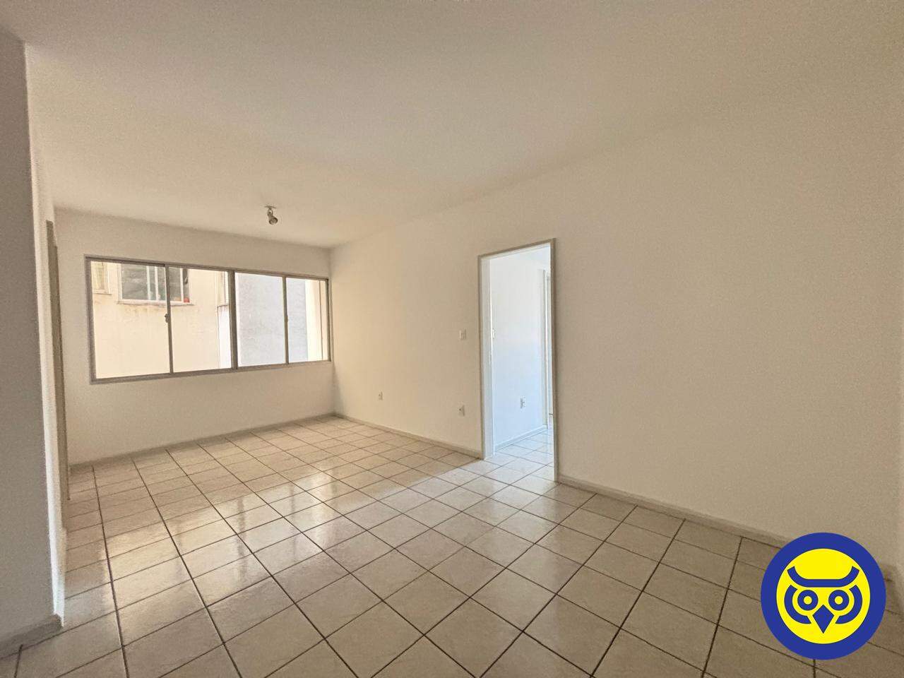 Apartamento para aluguel no Centro: 