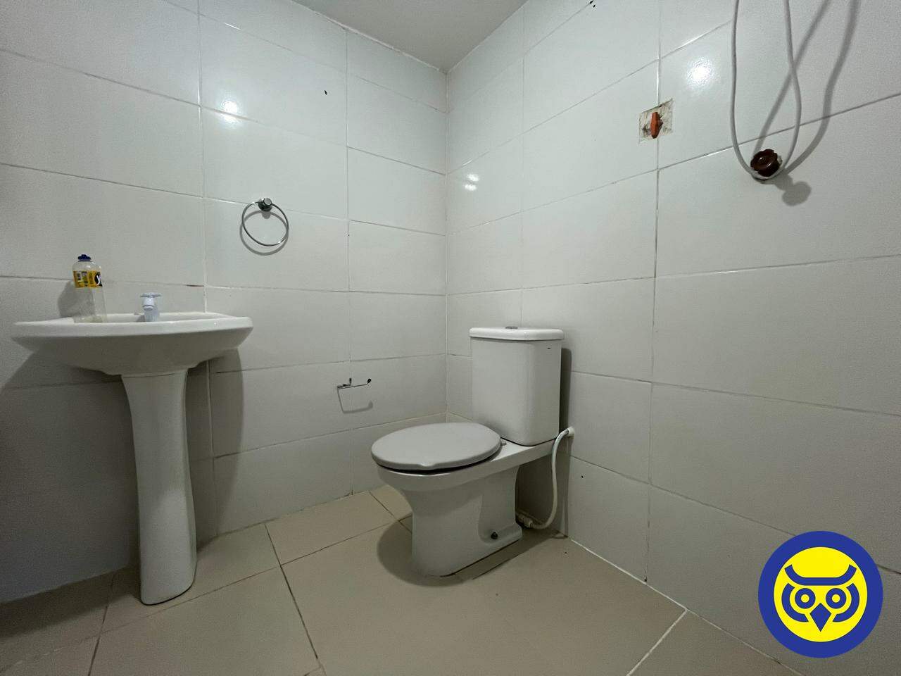 Casa para aluguel no Agronômica: 