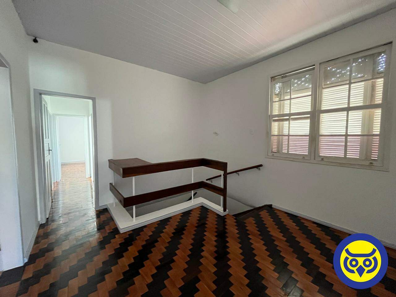 Casa para aluguel no Agronômica: 