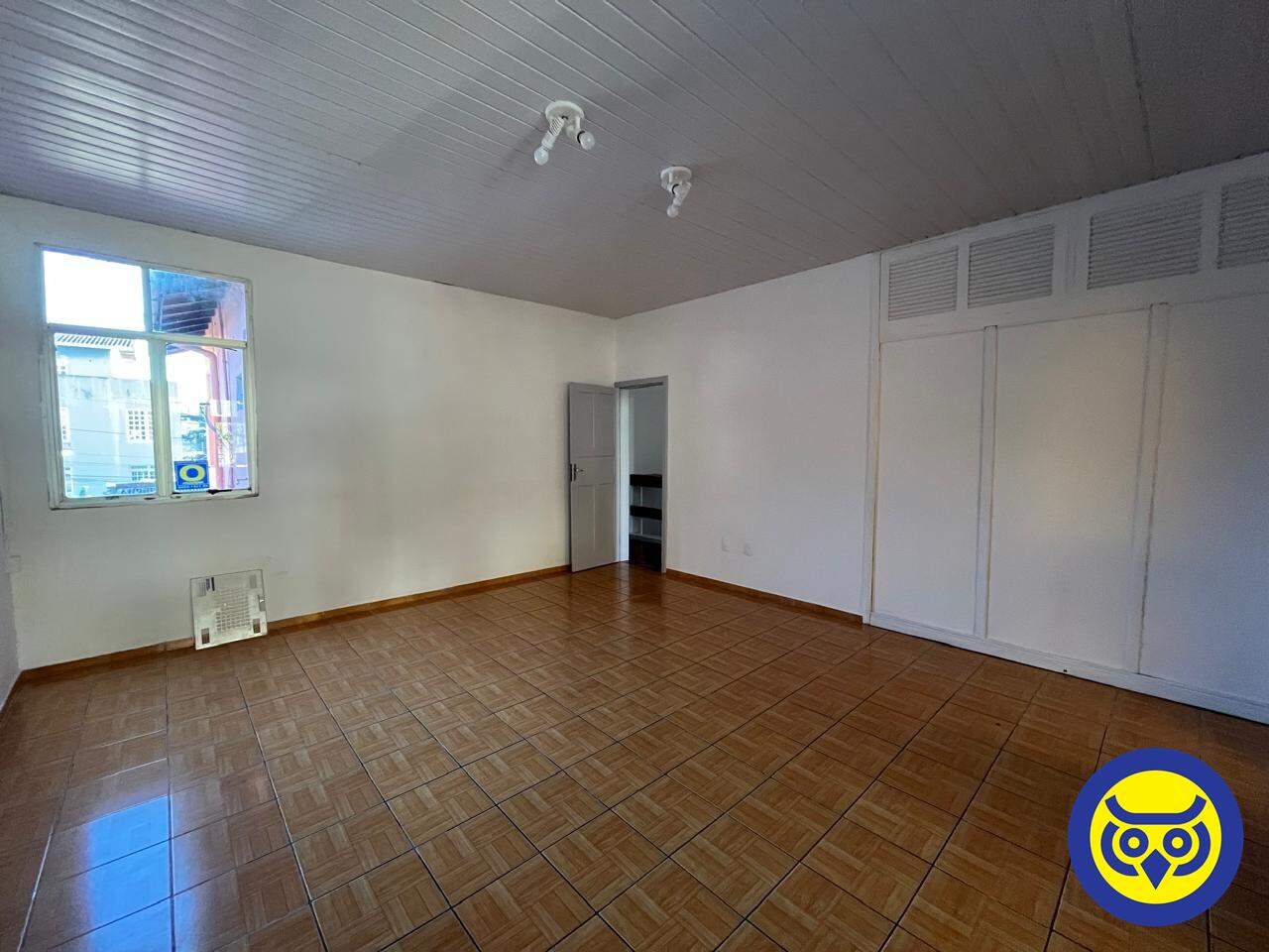 Casa para aluguel no Agronômica: 