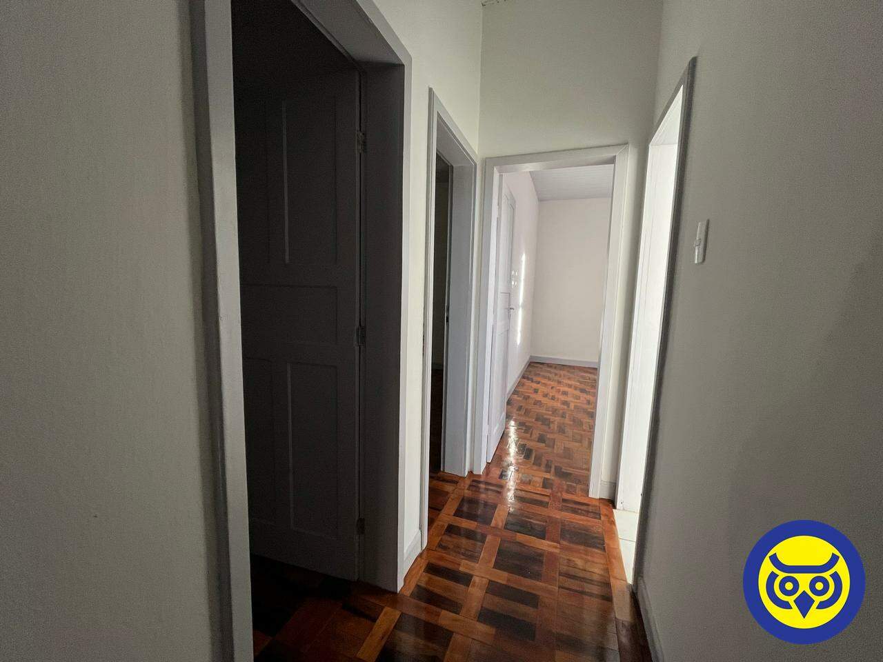 Casa para aluguel no Agronômica: 