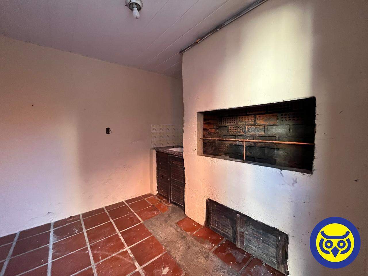 Casa para aluguel no Agronômica: 