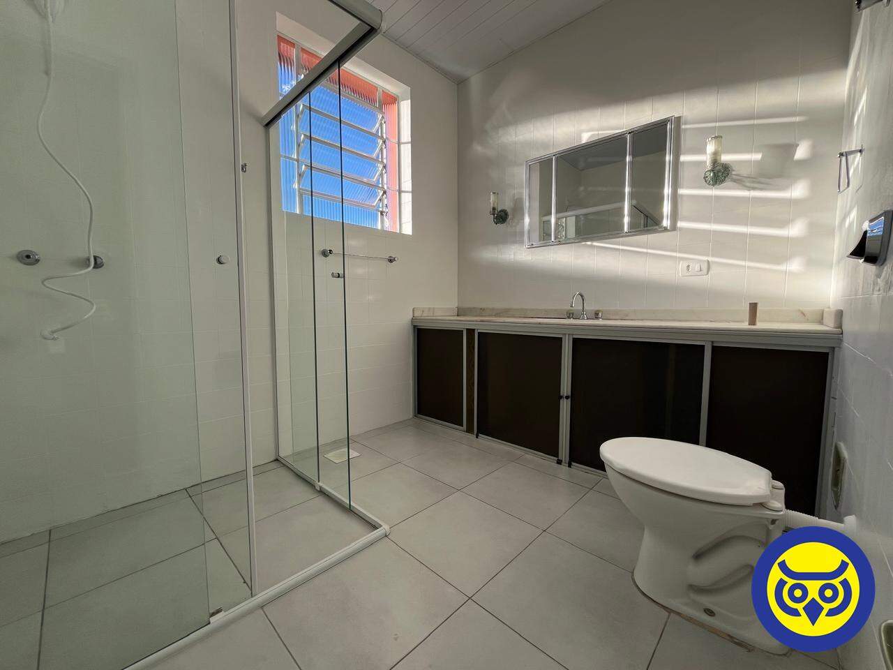Casa para aluguel no Agronômica: 