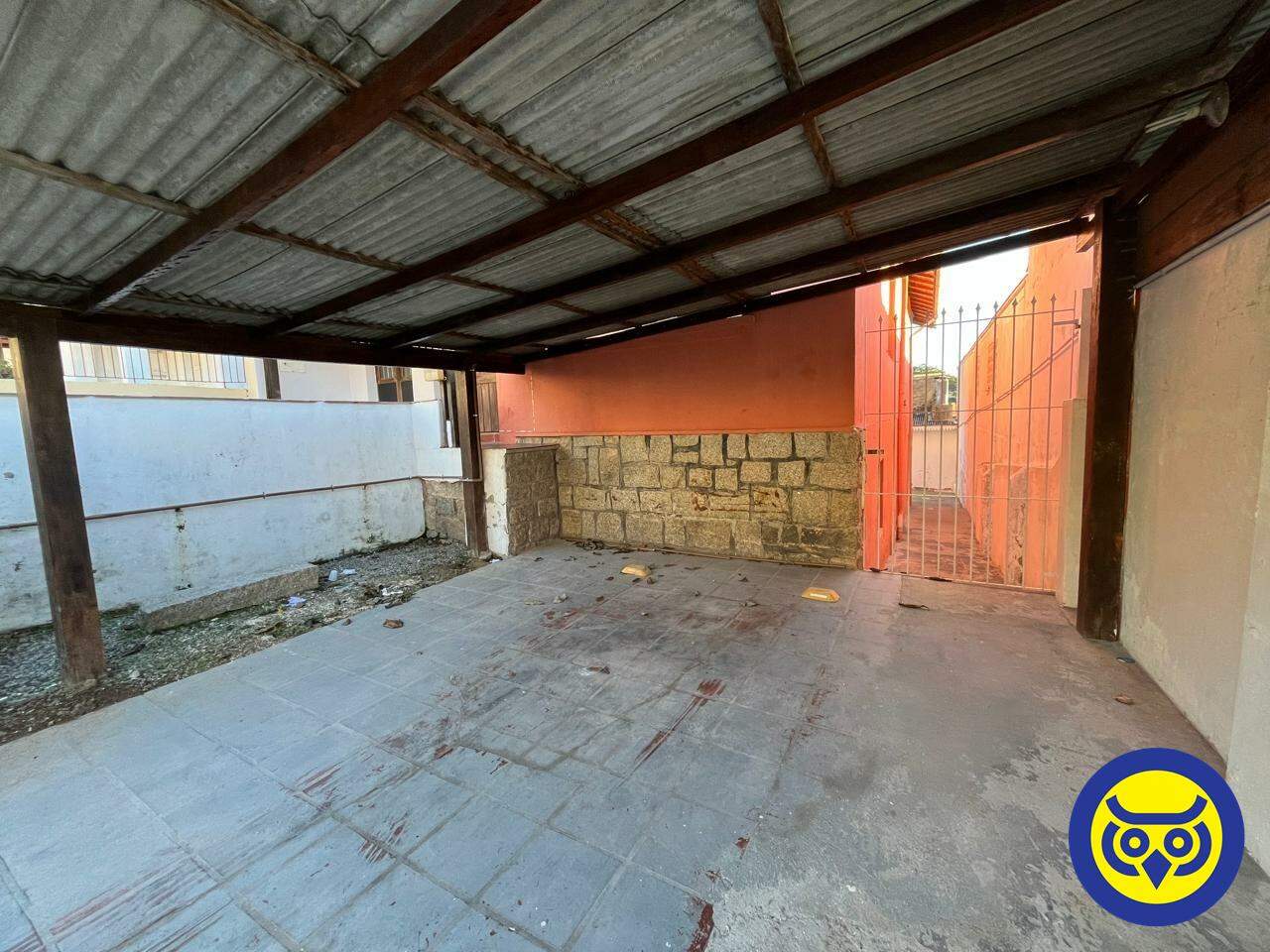 Casa para aluguel no Agronômica: 