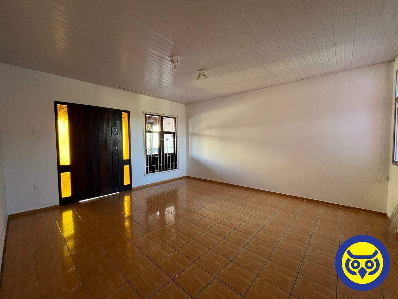 Casa para aluguel no Agronômica: 