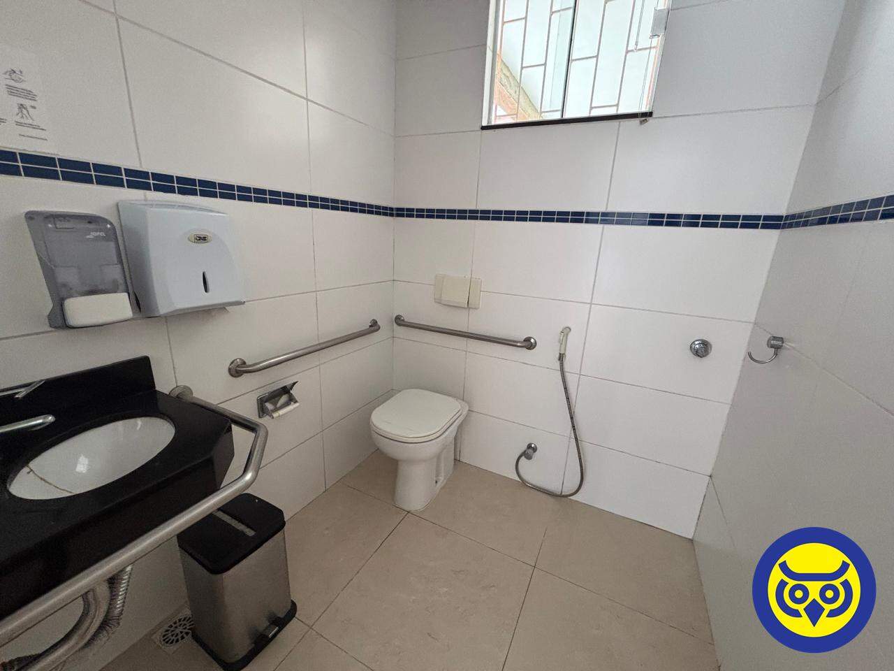 Casa para aluguel no Agronômica: 