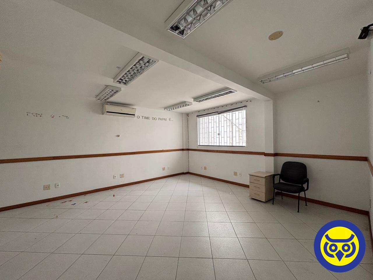 Casa para aluguel no Agronômica: 