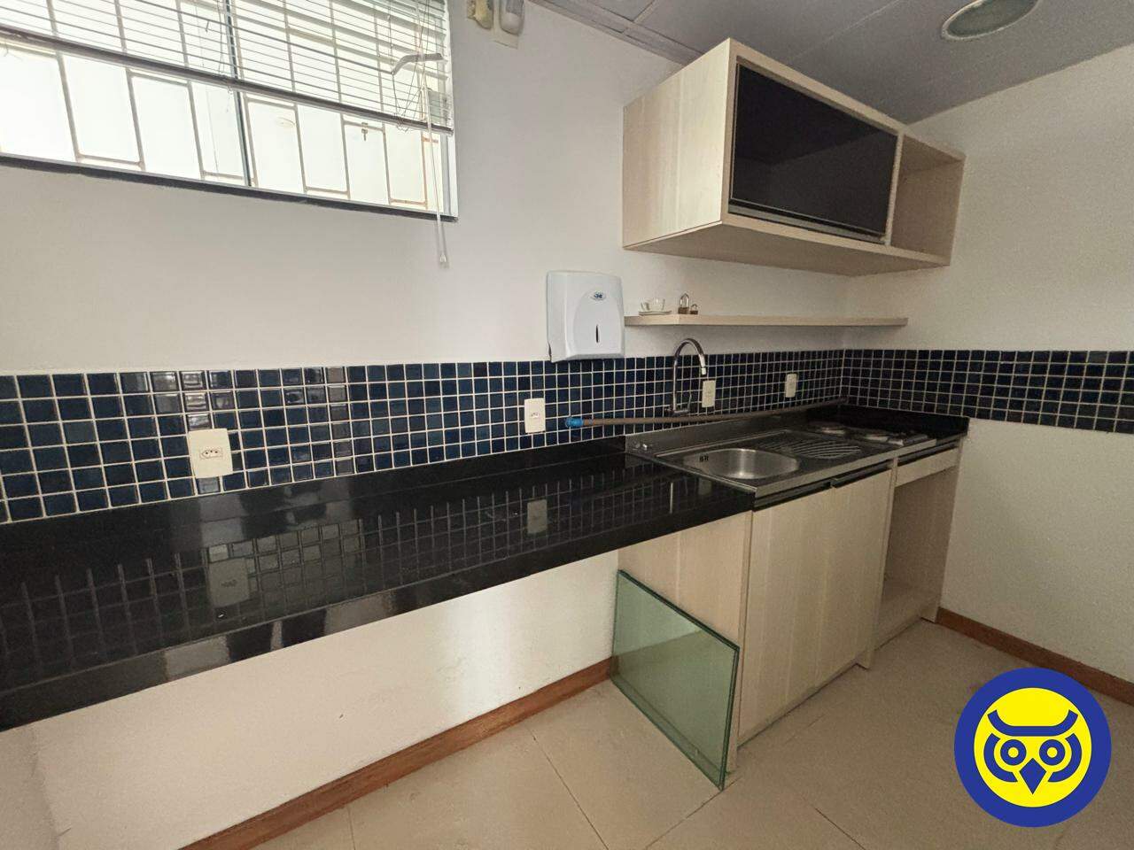 Casa para aluguel no Agronômica: 