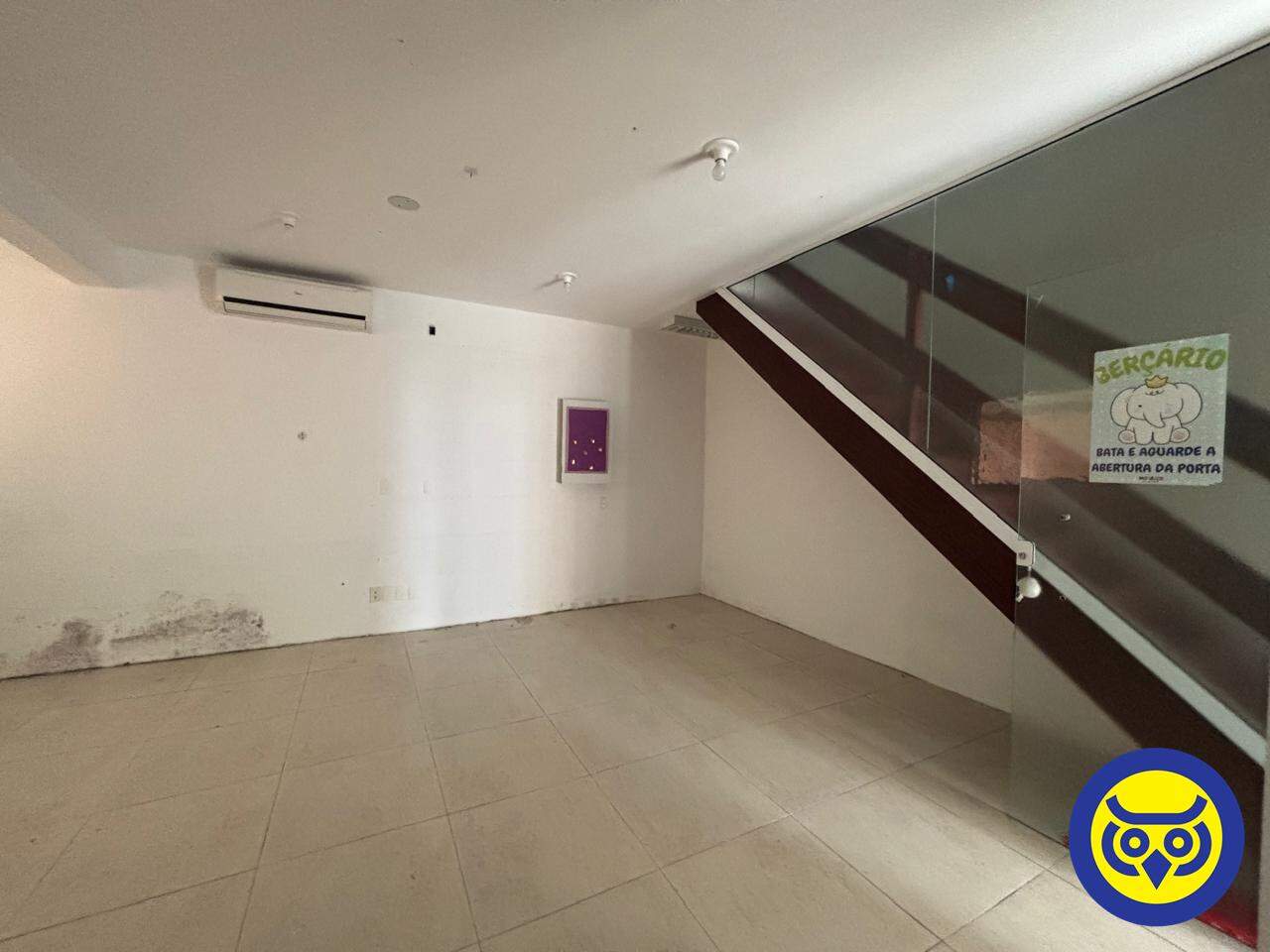 Casa para aluguel no Agronômica: 